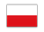 RISTORANTE SELF-SERVICE IL GIARDINO DEI DESIDERI - Polski
